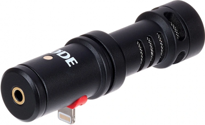 Rode - VideoMic ME-L