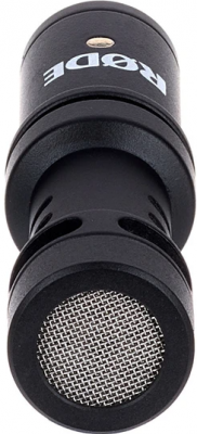 Rode - VideoMic ME-L