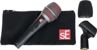 sE Electronics - V7 Switch