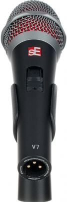 sE Electronics - V7 Switch