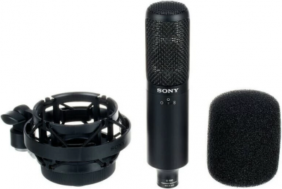 Sony - C-100