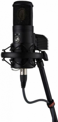 Warm Audio - WA-8000