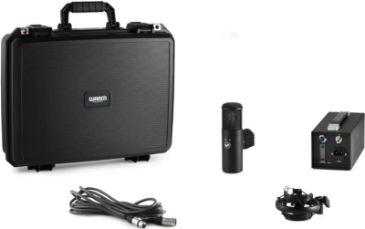 Warm Audio - WA-8000