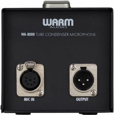 Warm Audio - WA-8000