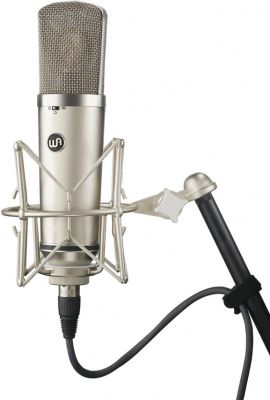 Warm Audio - WA-67