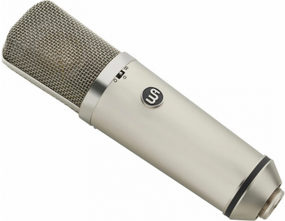 Warm Audio - WA-67
