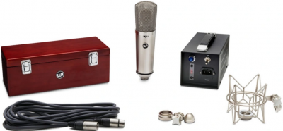 Warm Audio - WA-67