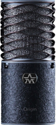 Aston - Origin Black Bundle