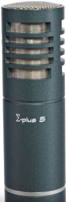 Carol - Sigma Plus 5