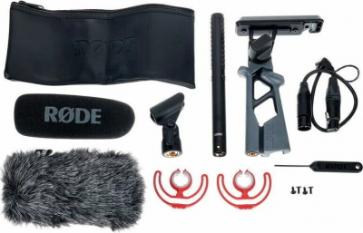 Rode - NTG-5 Kit