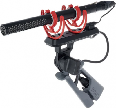 Rode - NTG-5 Kit