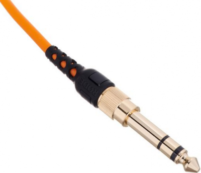 Rode - NTH-CABLE24O (оранжевый)