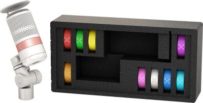 TC Helicon - GoXLR MIC-WH