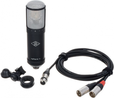 Universal Audio - Sphere LX