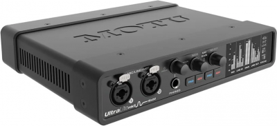 MOTU - UltraLite mk5