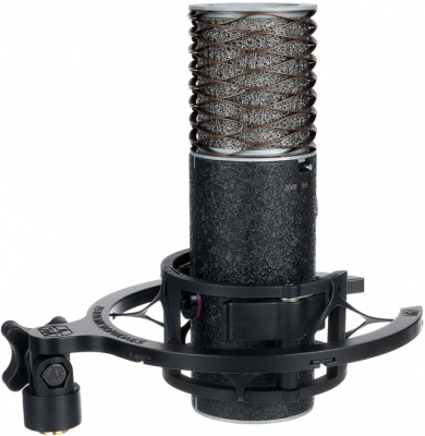 Aston - Spirit Black Bundle