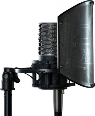 Aston - Spirit Black Bundle