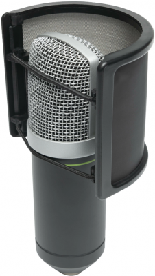 Mackie - PF-100
