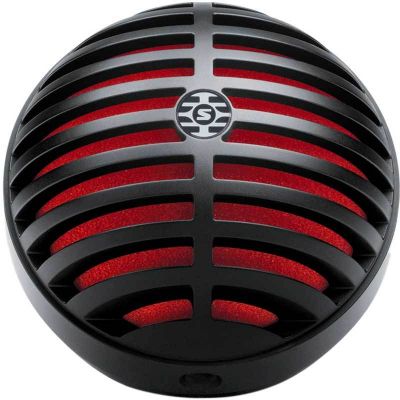 Shure - MOTIV MV5-B-DIG (черный)