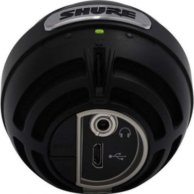 Shure - MOTIV MV5C-USB
