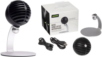 Shure - MOTIV MV5C-USB