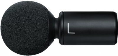 Shure - MOTIV MV88+DIG-VIDKIT