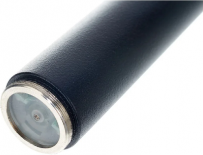 Октава - МК-012 (стереопара, черный, деревянный футляр)