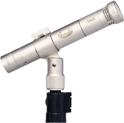 Октава - МК-012-01 (никель, деревянный футляр)