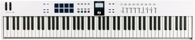 Arturia - KeyLab Essential 88 mk3 (белый)