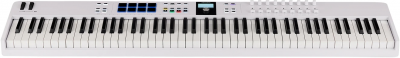 Arturia - KeyLab Essential 88 mk3 (белый)