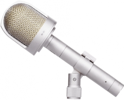 Октава - МК-012-10 (стереопара, никель, деревянный футляр)