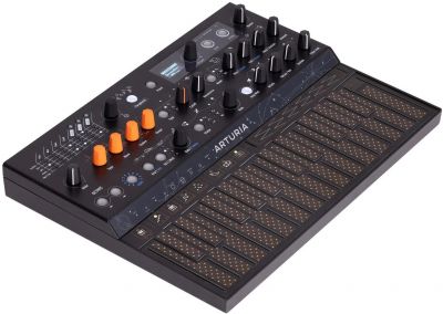 Arturia - MicroFreak Stellar