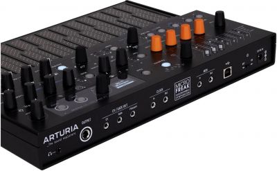 Arturia - MicroFreak Stellar