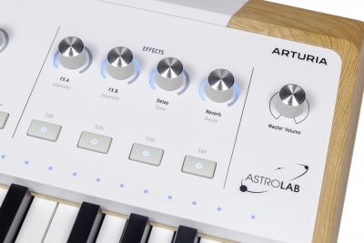 Arturia - AstroLab