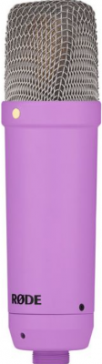 Rode - NT1 Signature Purple
