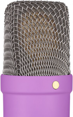 Rode - NT1 Signature Purple