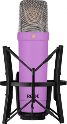 Rode - NT1 Signature Purple