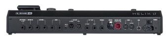 Line 6 - Helix LT