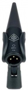 Neumann - MA 1