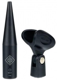 Neumann - MA 1