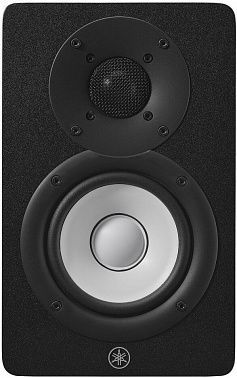 Yamaha - HS4 B (пара)