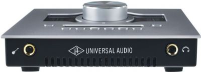 Universal Audio - Apollo Twin X Duo Gen2 Ess+