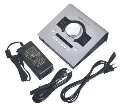 Universal Audio - Apollo Twin X Duo Gen2 Ess+