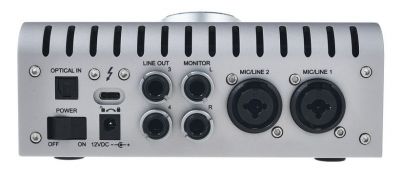 Universal Audio - Apollo Twin X Duo Gen2 Ess+