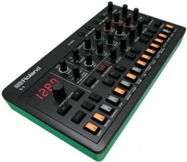 Roland - AIRA Compact S-1 Tweak Synth 