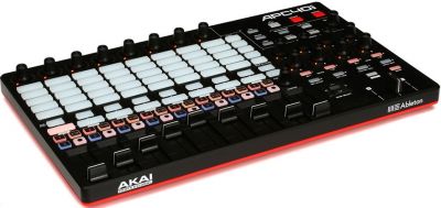 AKAI - Pro APC40 mkII