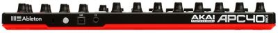 AKAI - Pro APC40 mkII