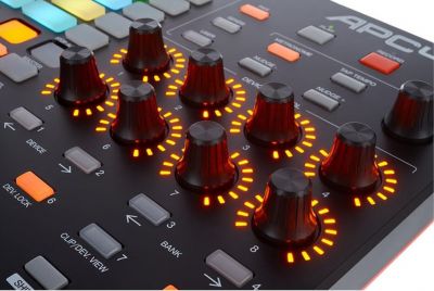 AKAI - Pro APC40 mkII