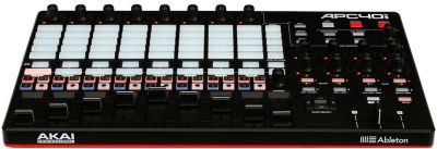 AKAI - Pro APC40 mkII