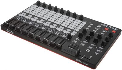 AKAI - Pro APC40 mkII
